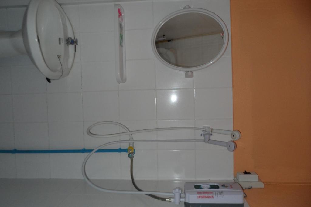 Nam Pueng Place 1 Chiang Saen Room photo