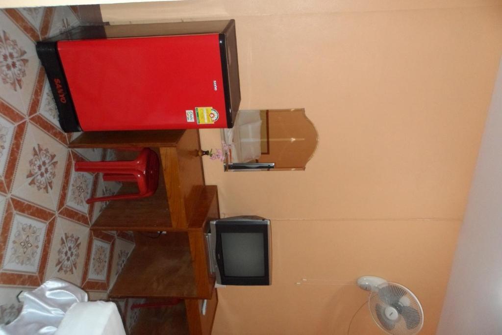 Nam Pueng Place 1 Chiang Saen Room photo